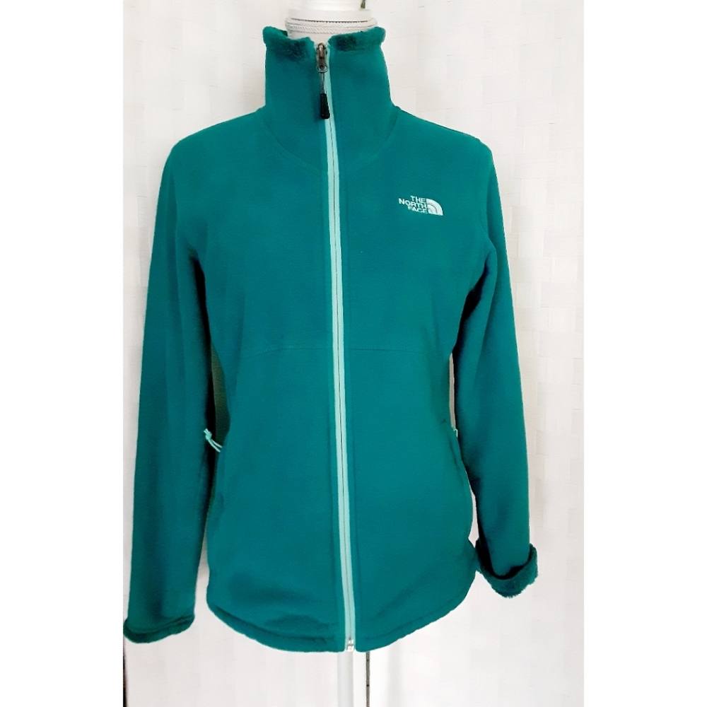 The North Face Palmeri Jacket (Kokomo Green) - Picture 8 of 16